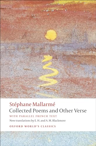 Collected Poems and Other Verse: With parallel French text (Oxford World’s Classics) von Oxford University Press